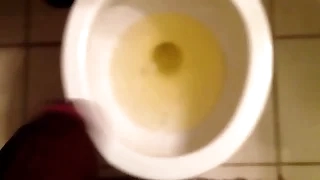 Peeing 1995