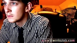 Gey porn russian boy school After Chris deepthroats his cock, Mitch