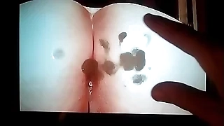 Hot Spicy Cum Graft in this fighting Broad in the beam Fat Curvy Juicy Scrumptious BBW Ass