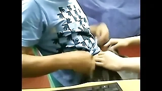 Pinoy Gay Blowjob Cam