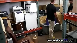Horns having gay sex will man nude movietures Dungeon old hand with a