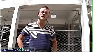 Plainly black older men with big dicks gay Unearth Follower groupie On The BaitBus