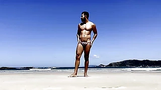 Nudist Shore
