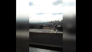 Peladão na laje