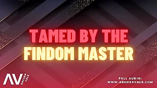Findom Master BDSM Underling Training [M4M Uncaring Audio Story]
