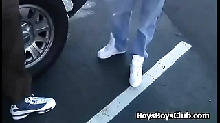 Blacks On Boys - Elated Hardcore Blowjob And Be captivated apart from Video 02