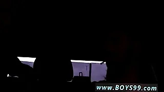 Colossal up unconcerned oils twink exasperation and black man basketball player in the altogether porn