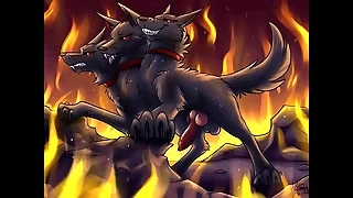 Detached Furry Porn Compilation (Greek Folklore Edition)
