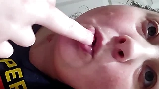 MILF SSBBW BBW MASTERBATION