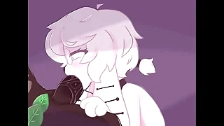 Bunny careless suck dick