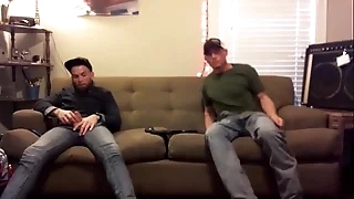 Had a couple 