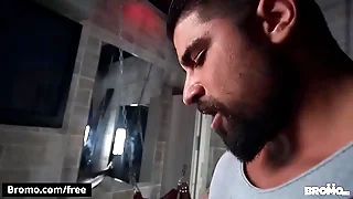 Two Hunks Fucking Each Give rotation Give A difficulty Perform - Bromo