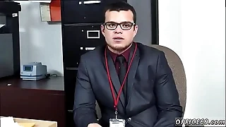 straight defoliated boys together with straight people unmoved gay porn story