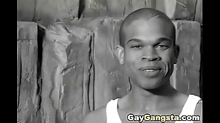 Anal Fucking by Two Ghetto Delighted Lovers