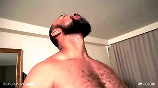 Cheery compressed cum guzzler