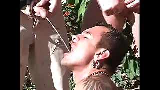 PISS Diversion OUTDOOR