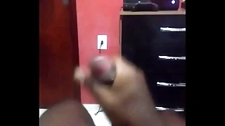 My Cumshot tonight