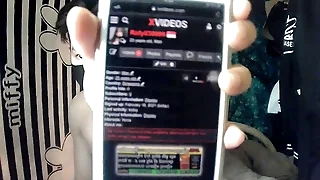 First Exclusively Masturbate Korean MAN