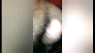 Trío.. con dos ricas vergas