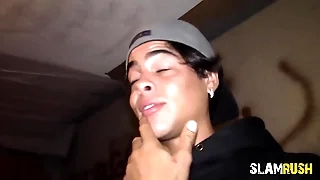 LATINO CUM Get not guilty of
