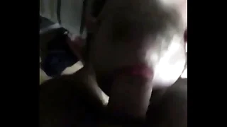 interracial merry amateur blowjob