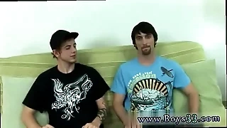Straight oral injection gay As he continued undressing, Jeremy said that