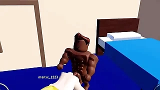 Gays fuck anal and blowjob