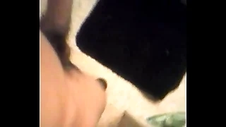 gay boy grabs blather masturbates.