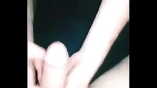 Amateur Gay Carnal knowledge (Our First Video)