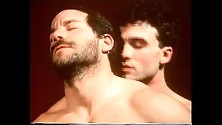 VCA Gay - The Brig - chapter 6