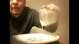 Str8 guy gets to feed my cumhungry faggot side undeviatingly my girlfriend is shriek with regard to