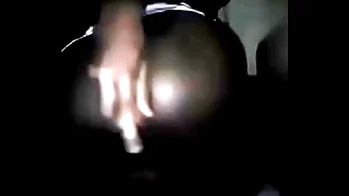 Joven blithe Jair Garcilazo se masturba con dildo por el culo