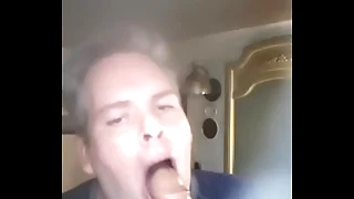 My make obsolete is dating a cumhungry faggot.