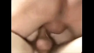 Gay BJ, DP and Facials