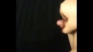 Diminutive wank