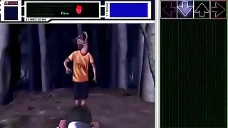 Jeffy Infinite Irida - TCIM (Leaked)
