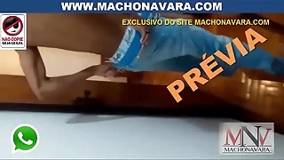 O PAUZUDO E O PAGANTE-PREVIA