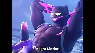 Meowscles x Midas