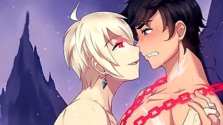 Gift Bottom Day-dream Slavery [Enchantment 1 - M4M Yaoi Audio Story]