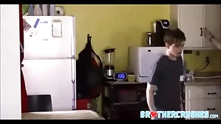 Hot twinks