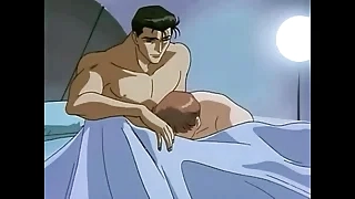Boku no Bodily Harassment Ep3 Sex Scenes