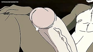 Legoshi x Banneret 69