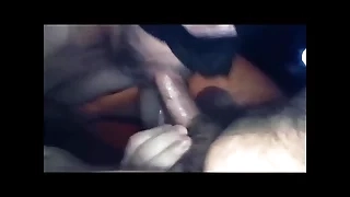 Saunas de Madrid 22: Grande anónimo se deja llenar pero picayune quiere grabarlo