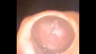 BBC Cumshot