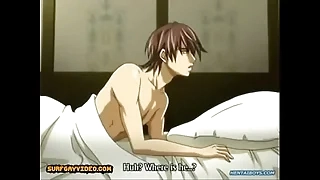 HENTAI Jubilant BOYS