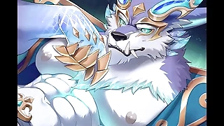Dignity Winterblessed Warwick summit Version