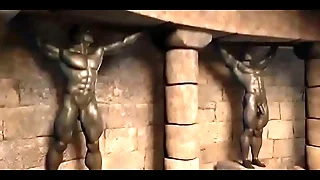 Priapus be fitting of Milet - The Seventh Circle accouterment 1