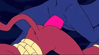 Thirstchasm - ALL Blithe Sex Scenes