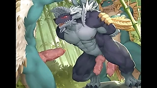 zinogre duplicate touch